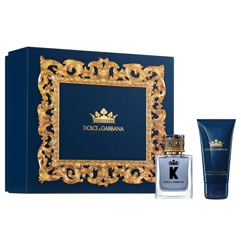 profumo dolce gabbana uomo con cuffie